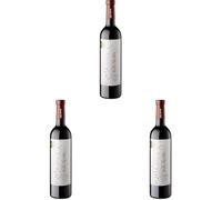 Pata Negra Ribera Del Duero Vino Tinto, 750ml (Paquete de 3)