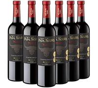 Pata Negra Roble - Vino Tinto D.O. Toro - 1 Botella x 750 ml