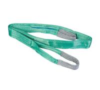 Patacho ESB1-625 - Eslinga Poliester Plana Con Gaza 60Mmx5Mt-2 Tn
