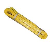 Patacho ESB1-833 - Eslinga Poliester Plana Con Gaza 90Mmx3Mt-3 Tn