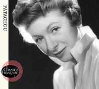Patachou - Chanson Francaise