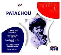 Patachou - Les Compagnons De La..