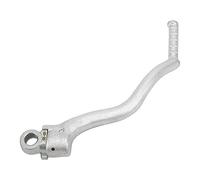 Patada De Arranque CNC Palanca De Arranque De Aluminio Forjado Para 250CC NC250 NC 250 Motor Motocross Dirt Bike