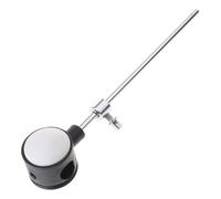 Patadas Batidor Batería Tambor Pedal Pedal Batter Fielz Cabeza Bajo Martillo Percusión Para Amantes Del Instrumento Del Baterista