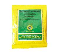 PATADI CHOORNAM Paquete de 10 g - Kottakkal Arya Vaidyasala