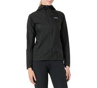 PATAGONIA 24147-BLK W's Houdini Jkt Jacket Mujer Black Tamaño S