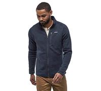 PATAGONIA 25528-NENA M's Better Sweater Jkt Jacket Hombre New Navy Tamaño XXL
