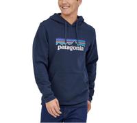 PATAGONIA 39622-NENA P-6 Logo Uprisal Hoody Sweatshirt Unisex Nuevo Marina M