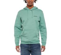 Patagonia 39666 Green Fitz Roy Hoody