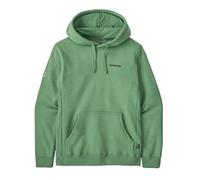 Patagonia 39666 Green Fitz Roy Hoody, Verde, S