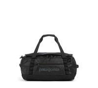 Patagonia Black Hole 40 | Bolso de viaje | negro | poliéster reciclado