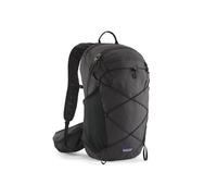 Patagonia 48906 BLK TERRAVIA PACK, Negro , Zaino da 22 L