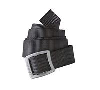 PATAGONIA 59194-FGE Tech Web Belt Belt Unisex Fraguar gris ALL