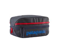 Patagonia - Accesorios - Black Hole Cube 6L Smolder Blue w/Amanita Red - Azul marino Azul marino one size