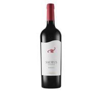 Patagonia Argentina Familia Schroeder Saurus Merlot 2022