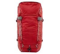 Patagonia Ascensionist Pack 35 l mochila de escalada y alpinismo - Fire Red - L-XL