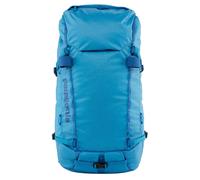 Patagonia Ascensionist Pack 35 l mochila de escalada y alpinismo - Joya Blue - S-M