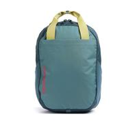 Patagonia Atom 20 Mochila petrol, polyester, mujer, 14L