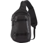 Patagonia Atom Sling 8 l mochila urbana - Black