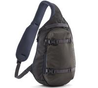 Patagonia Atom Sling 8 l mochila urbana - Smolder Blue