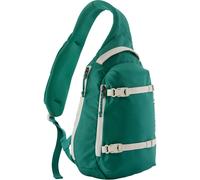 Patagonia Atom Sling 8L mochila urbana - Gem Green