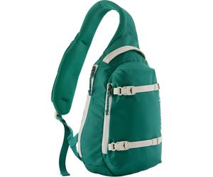 Patagonia Atom Sling 8L mochila urbana - Gem Green