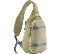 Patagonia Atom Sling 8L mochila urbana - Weathered Stone
