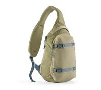 Patagonia Atom Sling 8L - Piedra Weathered Stone