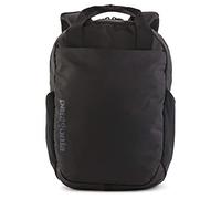 Patagonia Atom Tote Pack 20L Bags, Black, All Unisex Adulto