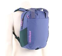 Patagonia Atom Tote Pack 20l Mochila 20 Azul