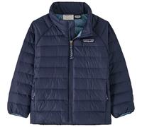 PATAGONIA Baby Down Sweater - Niño - Azul - talla 5 años- modelo 2027