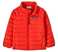 PATAGONIA Baby Down Sweater - Niño - Rojo - talla 3 años- modelo 2026