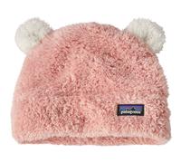Patagonia Baby Furry Friends Hat gorro niño - Mallow Pink - 12M