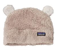 PATAGONIA Baby Furry Friends Hat - Niño - Beige - talla 12 mois- modelo 2026