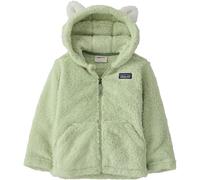 PATAGONIA Baby Furry Friends Hoody - Niño - Verde - talla 4T- modelo 2026