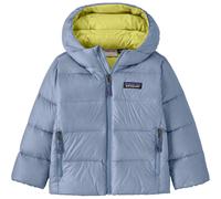 Patagonia Baby Hi-Loft Down Sweater Hoody chaqueta de plumas niño - Barnacle Blue - 2T