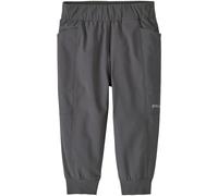 Patagonia Baby Terrebonne Joggers pantalón niño - Forge Grey - 18M