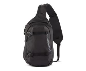Patagonia Bandolera Atom Sling 8L negro