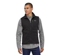Patagonia Better Sweater Fleece chaleco para hombre | EU S in Black