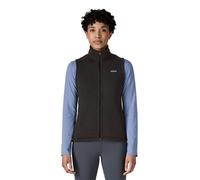 Patagonia Better Sweater Fleece chaleco para Mujer | EU M in Black
