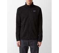 Patagonia Better Sweater Jacket Negro