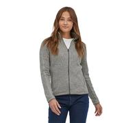 Chaqueta Patagonia Better Sweater Jkt Mujer Gris L