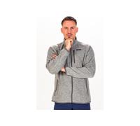 Patagonia Better Sweater S Gris/argent