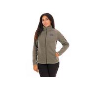 Patagonia Better Sweater S Gris/plata