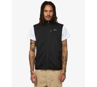 Patagonia Better Sweater Vest Negro