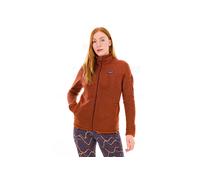 Patagonia Better Sweater XS Rojo
