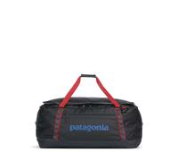 Patagonia Black Hole 100 | Bolso de viaje | azul | poliéster reciclado