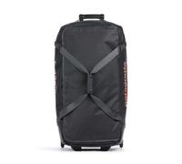 Patagonia Bolsa con ruedas de 100 L, azul (Smolder Blue)