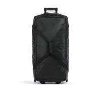 Patagonia Black Hole 100 Bolso de viaje con ruedas negro, polyester, 41 x 81 x 36cm