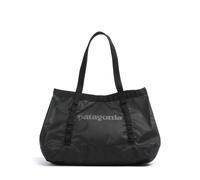 Patagonia Black Hole 25 Bolsa shopping negro, polyester, mujer